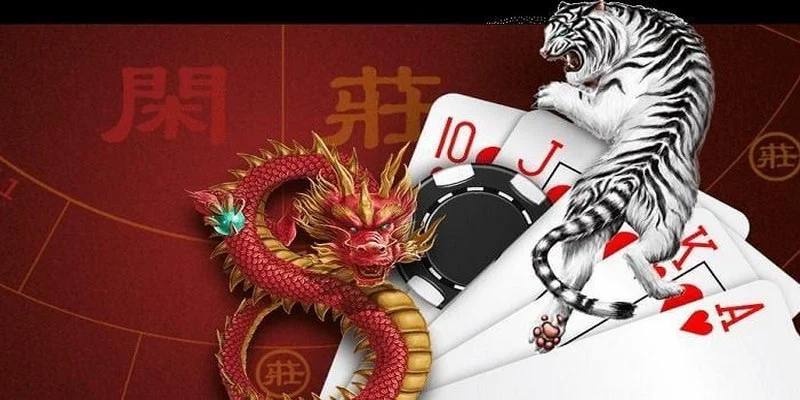 Cách Chơi Rồng Hổ - Cơ Hội Để Game Thủ Thắng Lợi Lớn Cách chơi Rồng Hổ trở thành từ khóa hot hiện nay