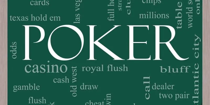 Poker Hand thứ tám – Hai đôi Two Pair