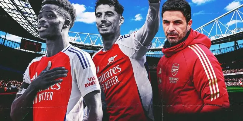 Tiền đạo Gyokeres – Mục tiêu số 1 hè 2026